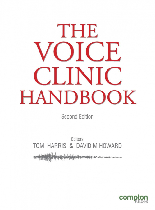 The Voice Clinic Handbook 2 Ed