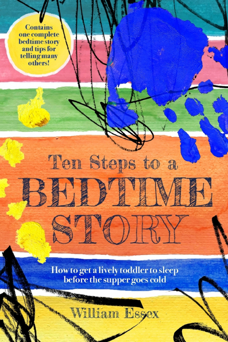 Ten Steps to a Bedtime Story