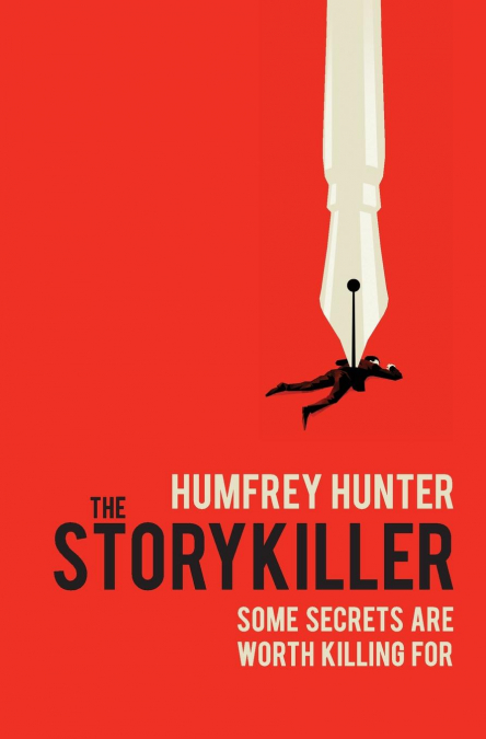 The Storykiller