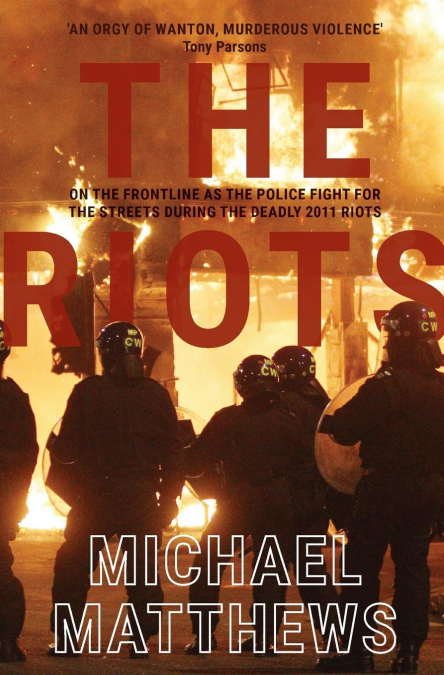 The Riots