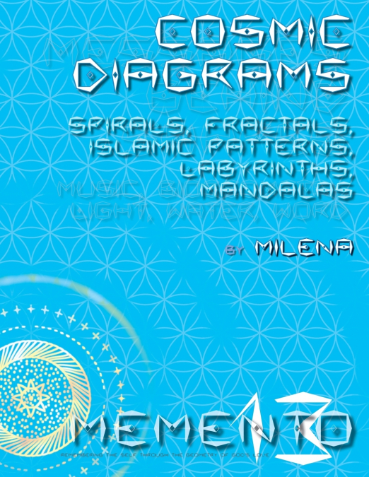 COSMIC DIAGRAMS