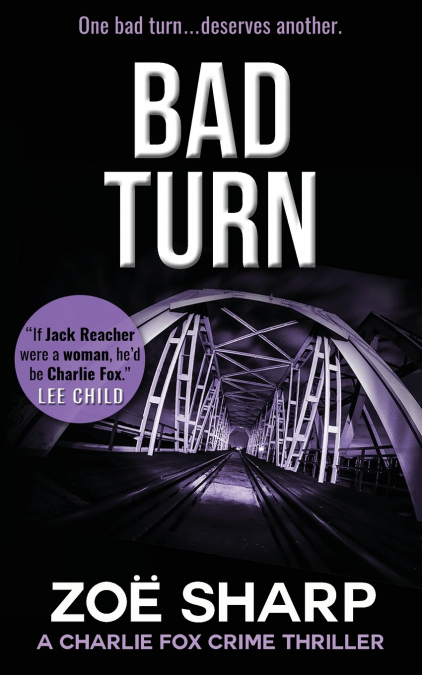 BAD TURN