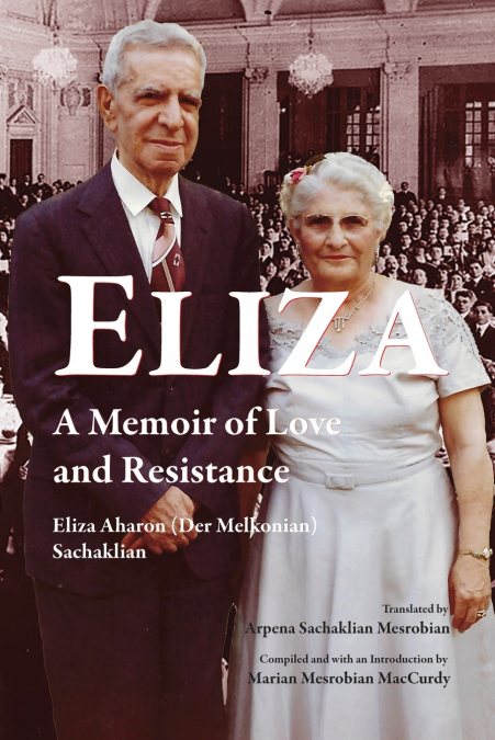 Eliza