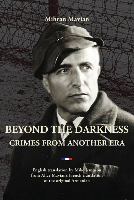 Beyond the Darkness