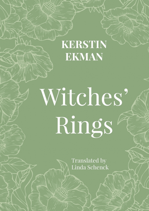 Witches’ Rings