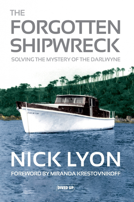 The Forgotten Shipwreck