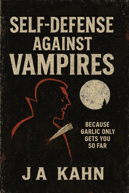 Self-Defense Against Vampires