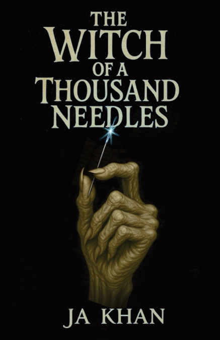 The Witch of a Thousand Needles