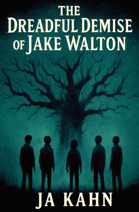 The Dreadful Demise of Jake Walton