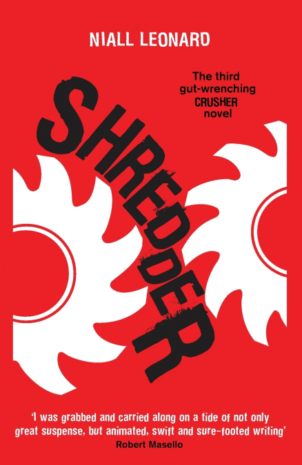 Shredder