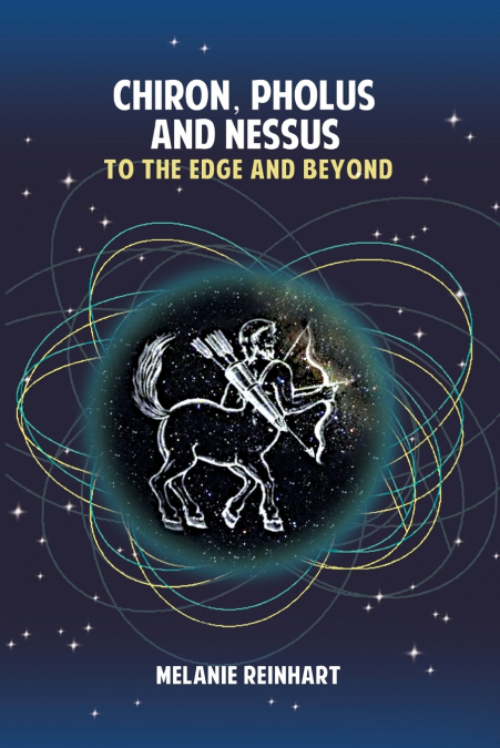 Chiron, Pholus and Nessus