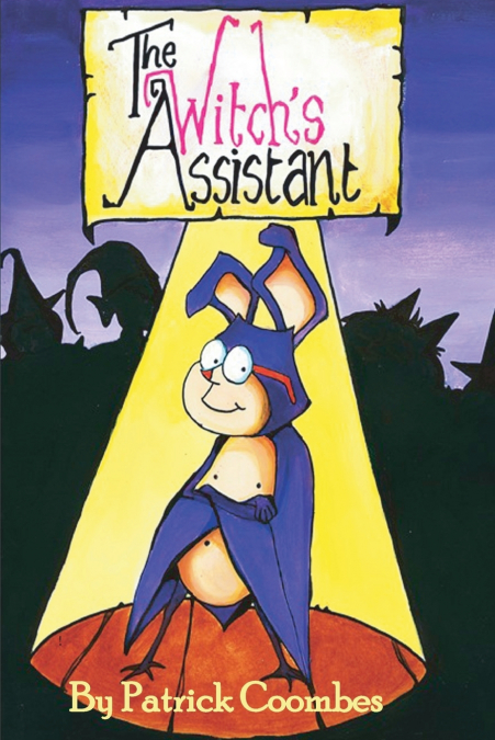 The Witch’s Assistant