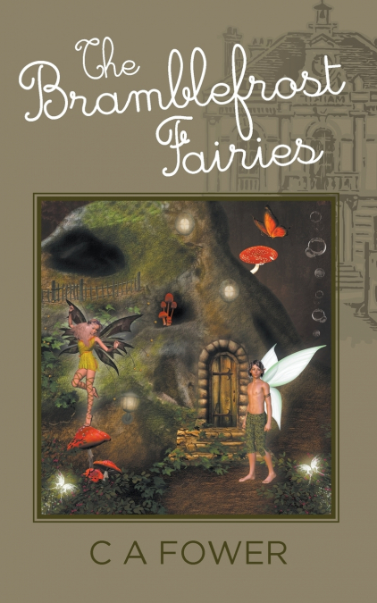 The Bramblefrost Fairies