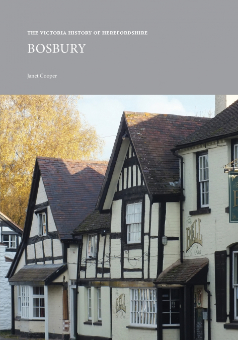 The Victoria County History of Herefordshire