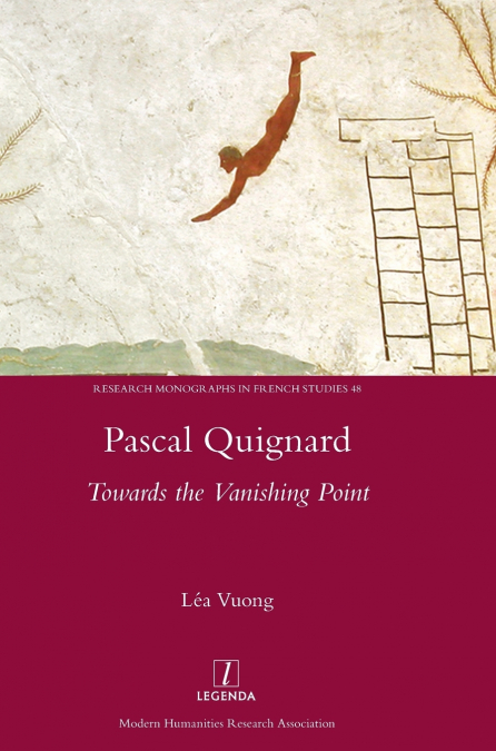 Pascal Quignard