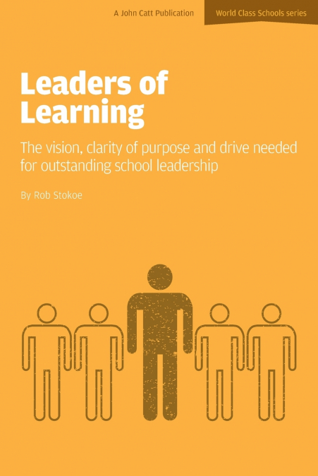 Leaders of Learning