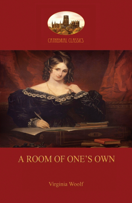 A Room of One’s Own (Aziloth Books)