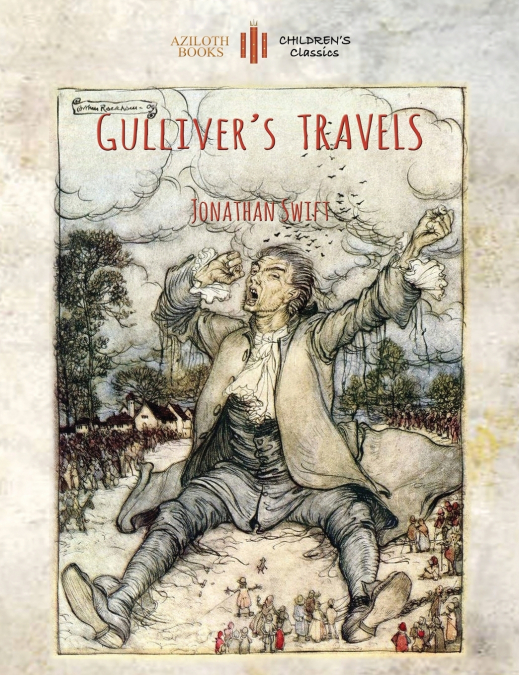 Gulliver’s Travels