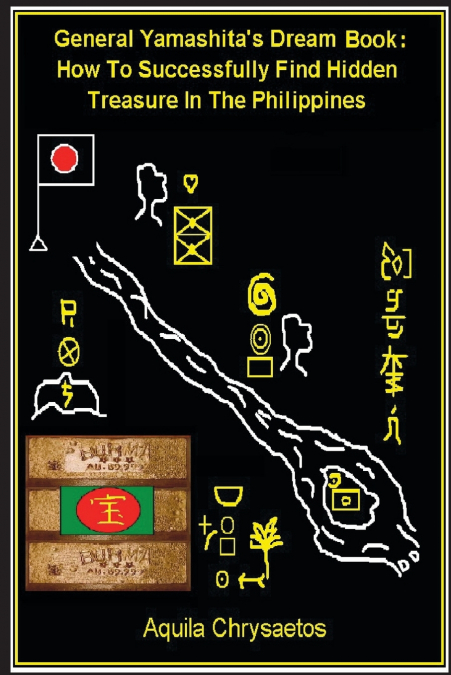 General Yamashita’s Dream Book