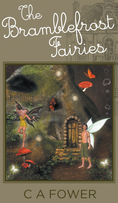 The Bramblefrost Fairies