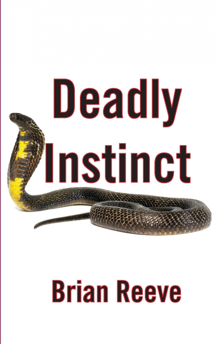 Deadly Instinct
