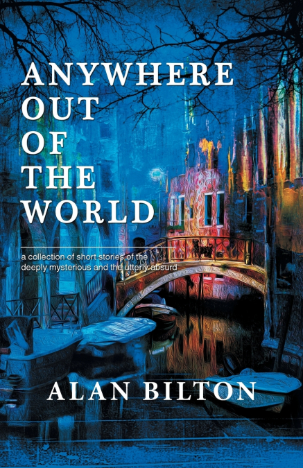 Anywhere Out of the World