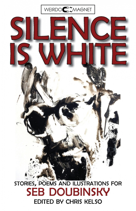 Silence is White