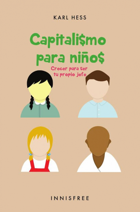 Capitalismo para niños