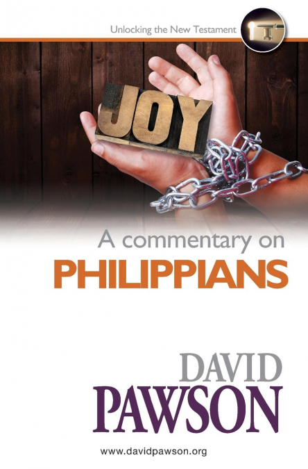 A Commentary on Philippians
