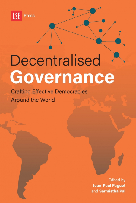 Decentralised Governance