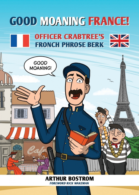 Good Moaning France