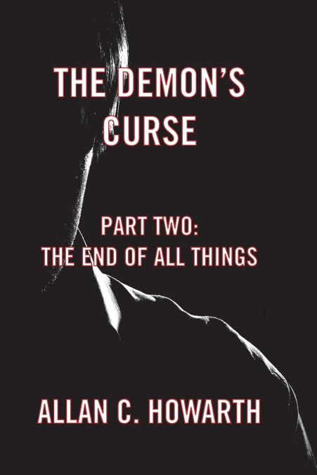 The Demon’s Curse Part Two