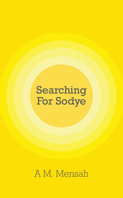 Searching for Sodye