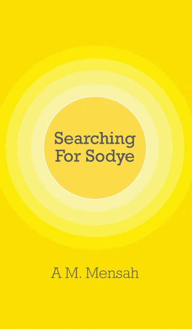 Searching for Sodye
