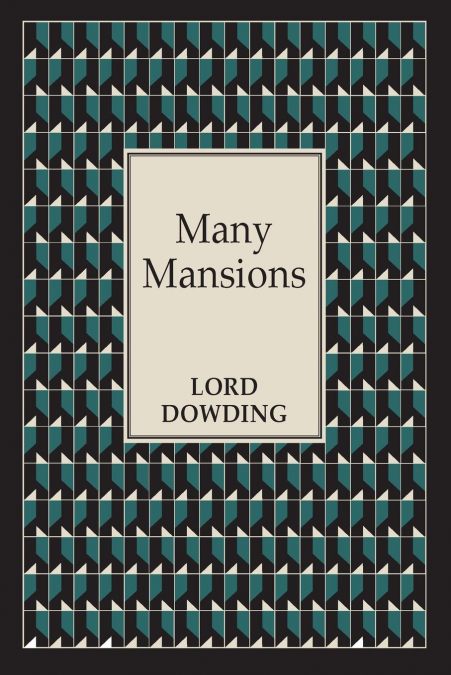 Many Mansions