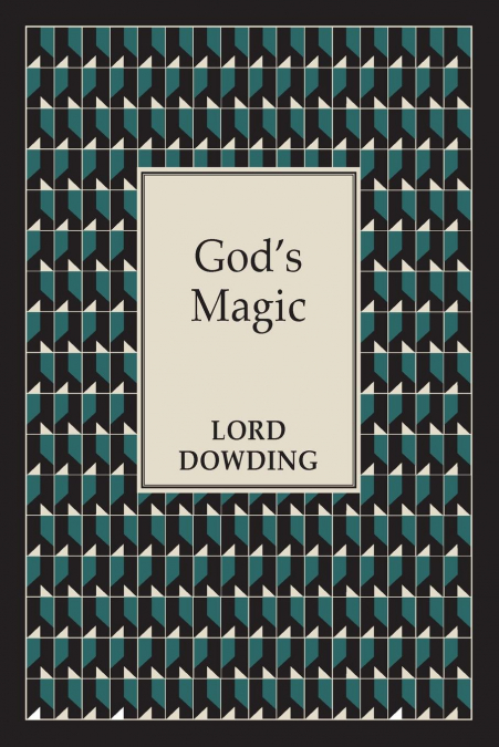 God’s Magic