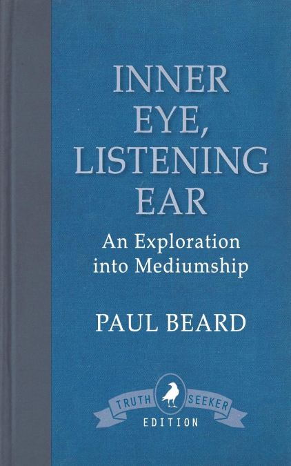 Inner Eye, Listening Ear