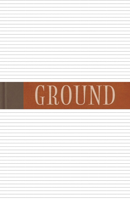 Writing on the Ground