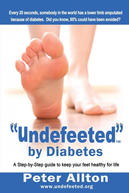 'Undefeeted' by Diabetes