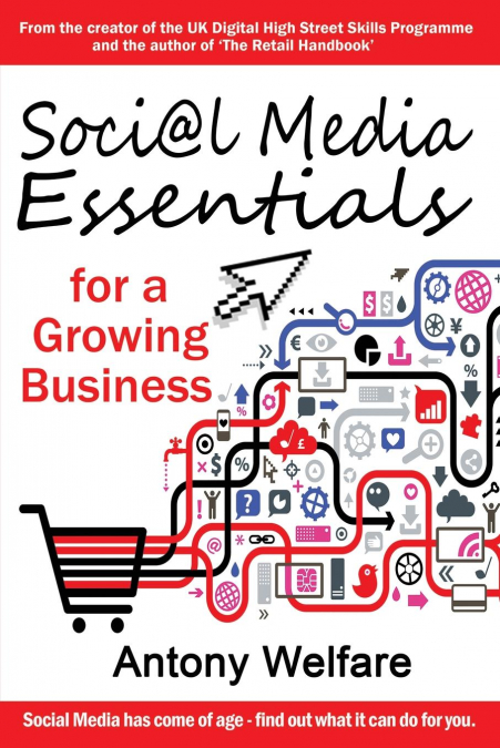Social Media Essentials for a Growing Business