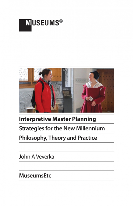Interpretive Master Planning