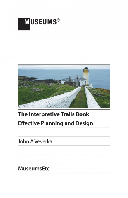 The Interpretive Trails Book