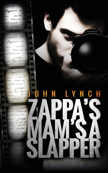 Zappa’s Mam’s a Slapper