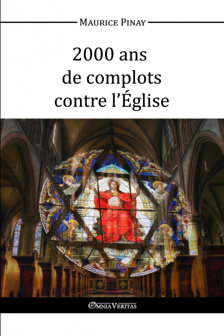 Complot contre l’Église