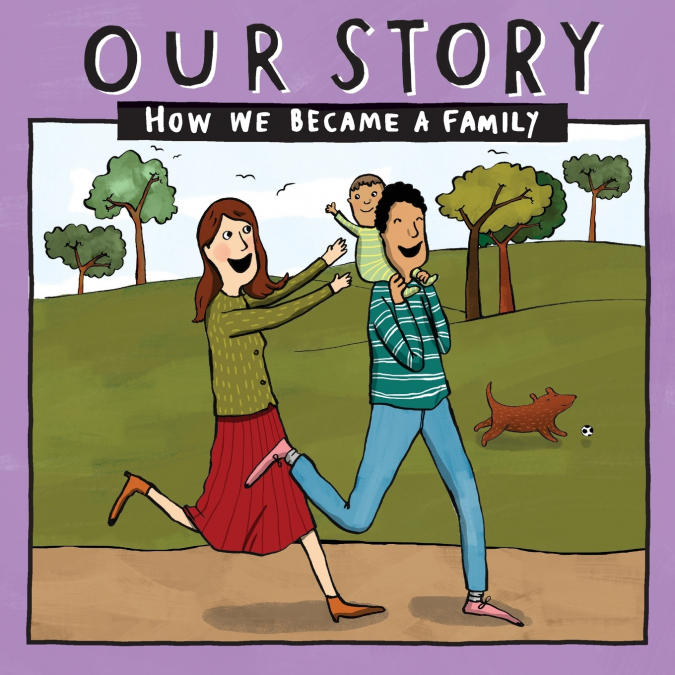 OUR STORY - HOW WE BECAME A FAMILY (11)