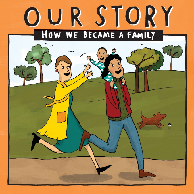OUR STORY - HOW WE BECAME A FAMILY (21)