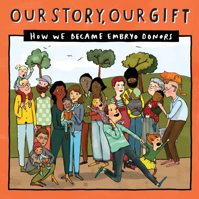 OUR STORY, OUR GIFT (030)