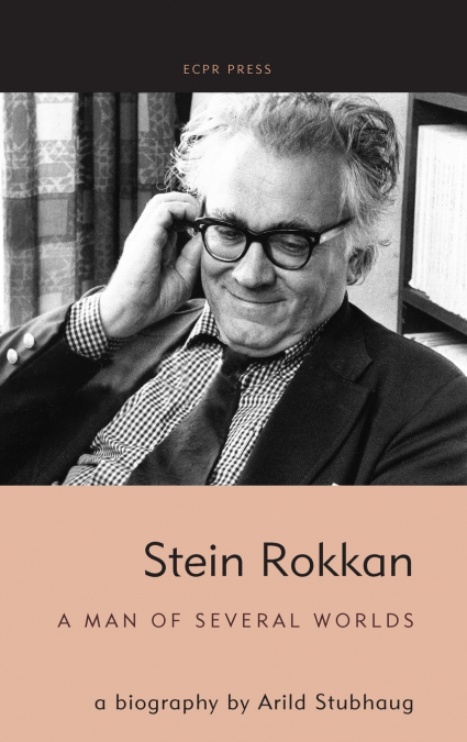 Stein Rokkan