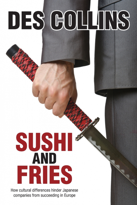 Sushi and Fries