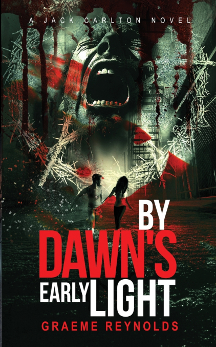 By Dawn’s Early Light